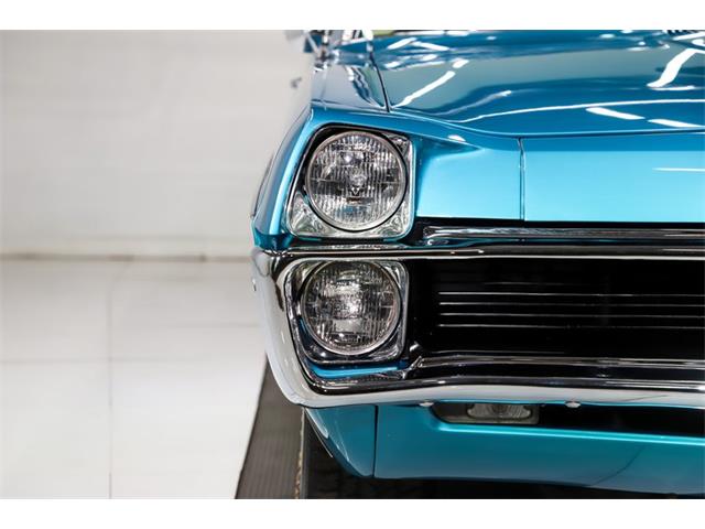 1967 Pontiac Catalina (CC-1737885) for sale in Volo, Illinois