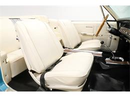 1967 Pontiac Catalina (CC-1737885) for sale in Volo, Illinois