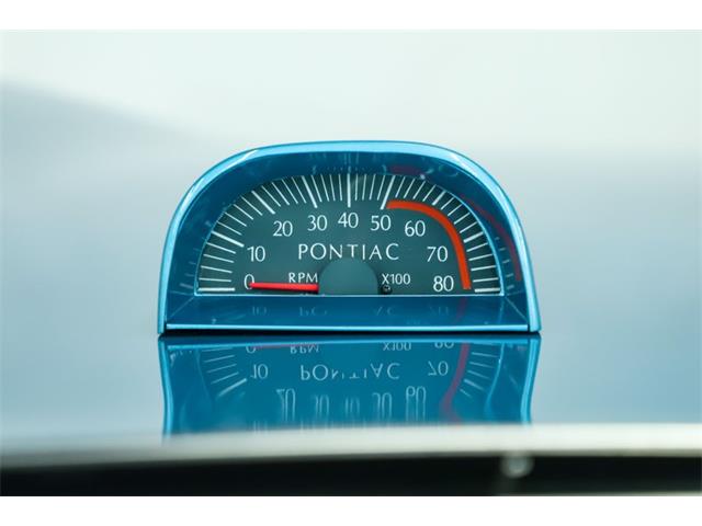 1967 Pontiac Catalina (CC-1737885) for sale in Volo, Illinois
