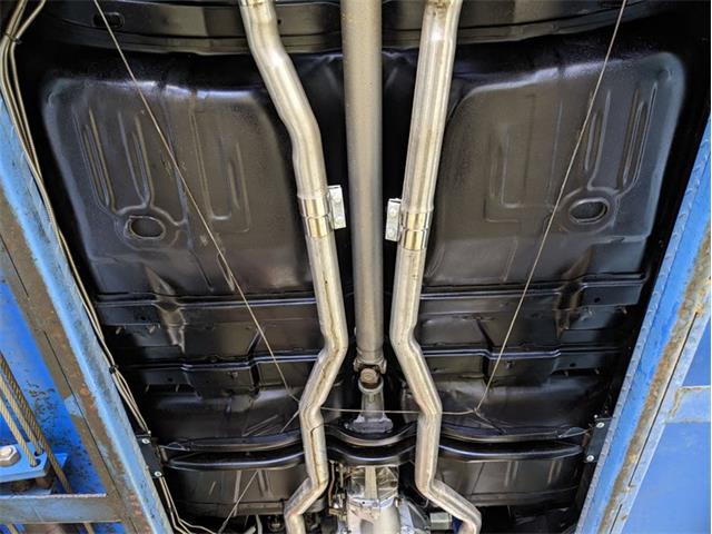 1967 Pontiac Catalina (CC-1737885) for sale in Volo, Illinois