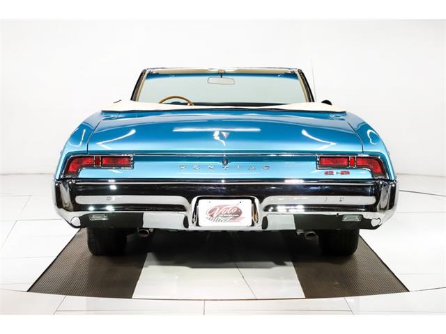 1967 Pontiac Catalina (CC-1737885) for sale in Volo, Illinois