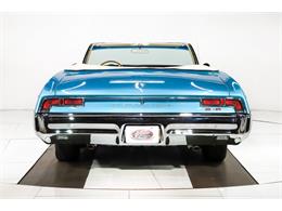 1967 Pontiac Catalina (CC-1737885) for sale in Volo, Illinois
