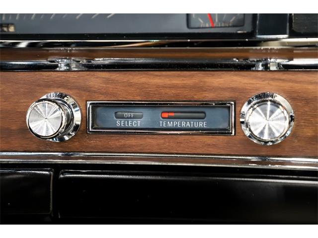 1967 Pontiac Catalina (CC-1737885) for sale in Volo, Illinois