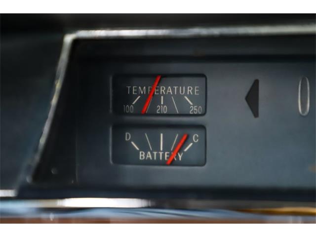1967 Pontiac Catalina (CC-1737885) for sale in Volo, Illinois