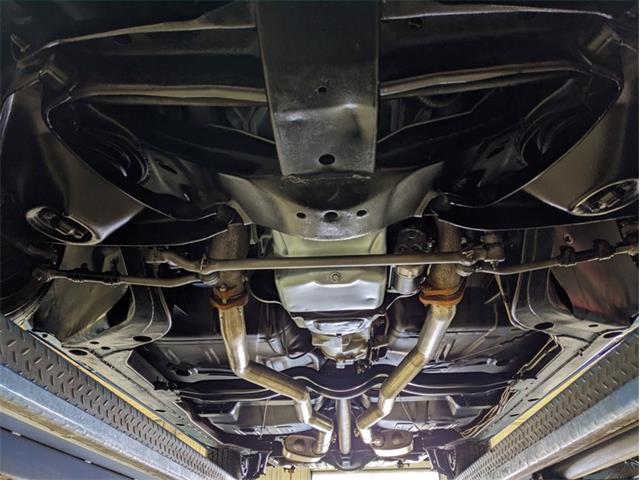 1967 Pontiac Catalina (CC-1737885) for sale in Volo, Illinois