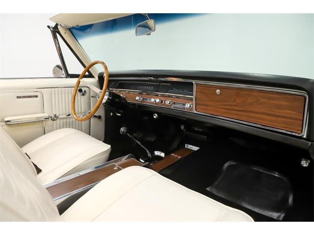 1967 Pontiac Catalina (CC-1737885) for sale in Volo, Illinois