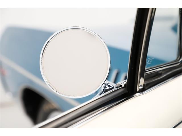 1967 Pontiac Catalina (CC-1737885) for sale in Volo, Illinois