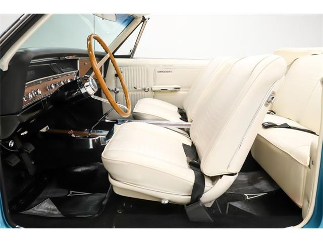 1967 Pontiac Catalina (CC-1737885) for sale in Volo, Illinois