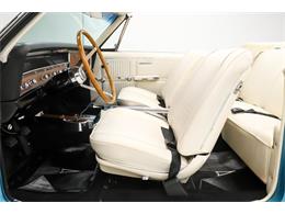 1967 Pontiac Catalina (CC-1737885) for sale in Volo, Illinois