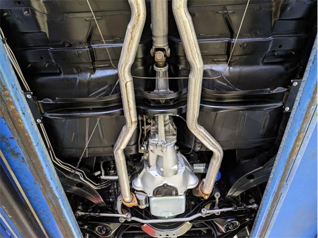 1967 Pontiac Catalina (CC-1737885) for sale in Volo, Illinois
