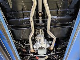 1967 Pontiac Catalina (CC-1737885) for sale in Volo, Illinois