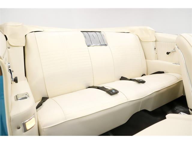 1967 Pontiac Catalina (CC-1737885) for sale in Volo, Illinois
