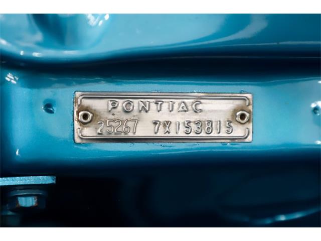 1967 Pontiac Catalina (CC-1737885) for sale in Volo, Illinois