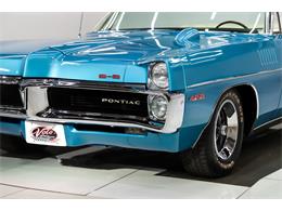 1967 Pontiac Catalina (CC-1737885) for sale in Volo, Illinois