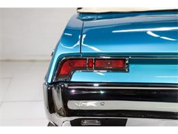1967 Pontiac Catalina (CC-1737885) for sale in Volo, Illinois