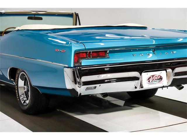 1967 Pontiac Catalina (CC-1737885) for sale in Volo, Illinois