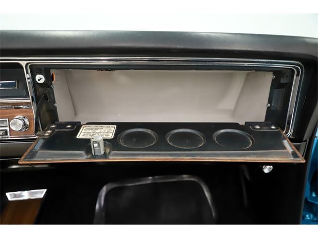 1967 Pontiac Catalina (CC-1737885) for sale in Volo, Illinois