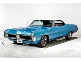 1967 Pontiac Catalina (CC-1737885) for sale in Volo, Illinois