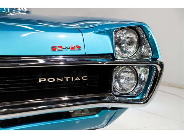 1967 Pontiac Catalina (CC-1737885) for sale in Volo, Illinois