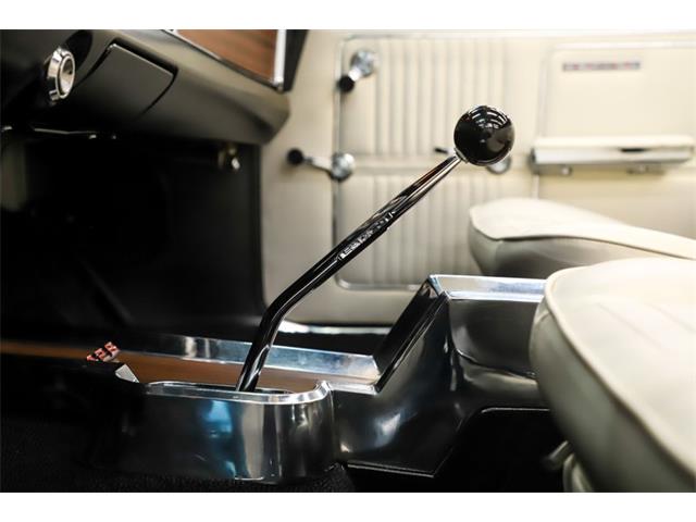 1967 Pontiac Catalina (CC-1737885) for sale in Volo, Illinois