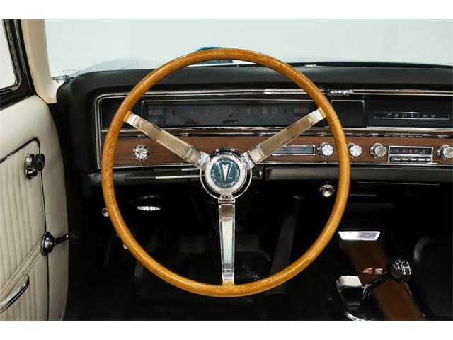 1967 Pontiac Catalina (CC-1737885) for sale in Volo, Illinois