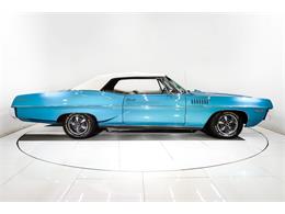 1967 Pontiac Catalina (CC-1737885) for sale in Volo, Illinois
