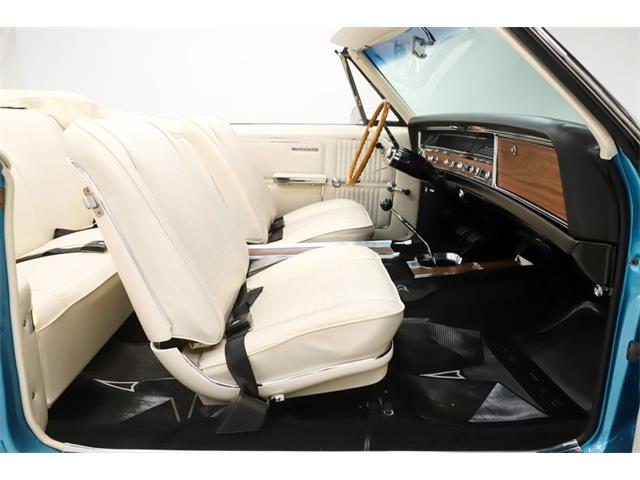 1967 Pontiac Catalina (CC-1737885) for sale in Volo, Illinois