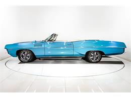 1967 Pontiac Catalina (CC-1737885) for sale in Volo, Illinois