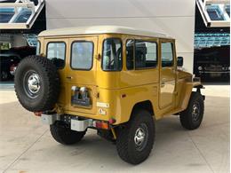 1980 Toyota Land Cruiser FJ40 (CC-1737887) for sale in Palmetto, Florida