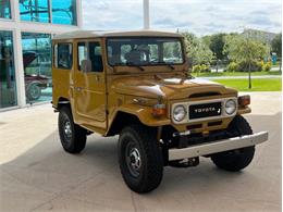 1980 Toyota Land Cruiser FJ40 (CC-1737887) for sale in Palmetto, Florida