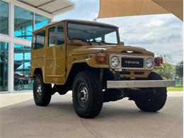 1980 Toyota Land Cruiser FJ40 (CC-1737887) for sale in Palmetto, Florida