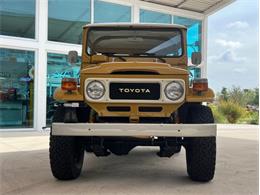 1980 Toyota Land Cruiser FJ40 (CC-1737887) for sale in Palmetto, Florida
