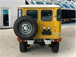 1980 Toyota Land Cruiser FJ40 (CC-1737887) for sale in Palmetto, Florida
