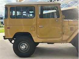 1980 Toyota Land Cruiser FJ40 (CC-1737887) for sale in Palmetto, Florida