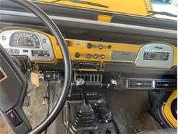 1980 Toyota Land Cruiser FJ40 (CC-1737887) for sale in Palmetto, Florida