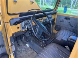 1980 Toyota Land Cruiser FJ40 (CC-1737887) for sale in Palmetto, Florida