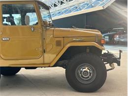 1980 Toyota Land Cruiser FJ40 (CC-1737887) for sale in Palmetto, Florida