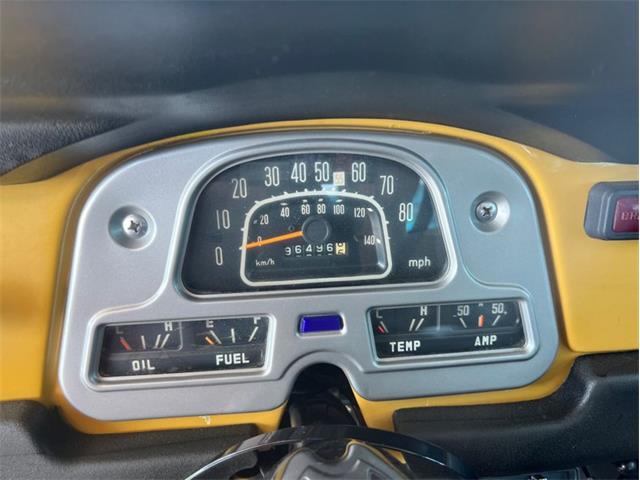 1980 Toyota Land Cruiser FJ40 (CC-1737887) for sale in Palmetto, Florida