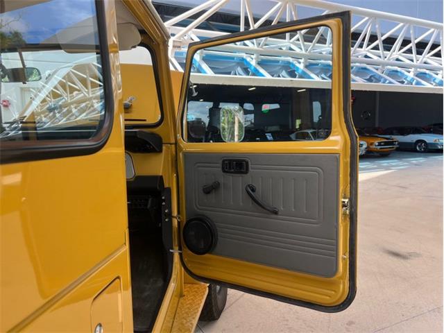 1980 Toyota Land Cruiser FJ40 (CC-1737887) for sale in Palmetto, Florida