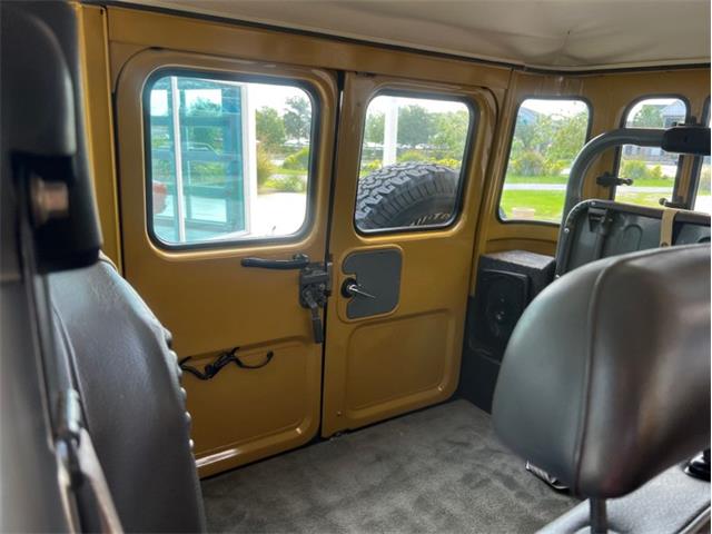 1980 Toyota Land Cruiser FJ40 (CC-1737887) for sale in Palmetto, Florida