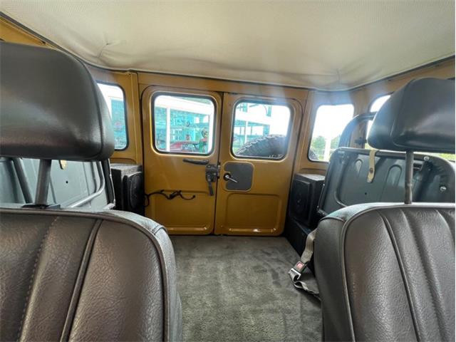 1980 Toyota Land Cruiser FJ40 (CC-1737887) for sale in Palmetto, Florida