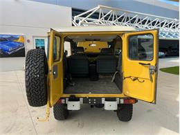 1980 Toyota Land Cruiser FJ40 (CC-1737887) for sale in Palmetto, Florida
