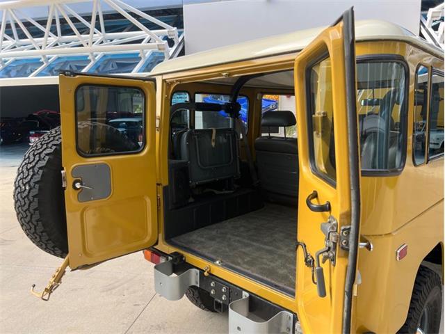 1980 Toyota Land Cruiser FJ40 (CC-1737887) for sale in Palmetto, Florida