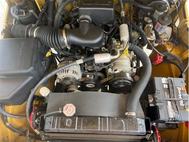 1980 Toyota Land Cruiser FJ40 (CC-1737887) for sale in Palmetto, Florida
