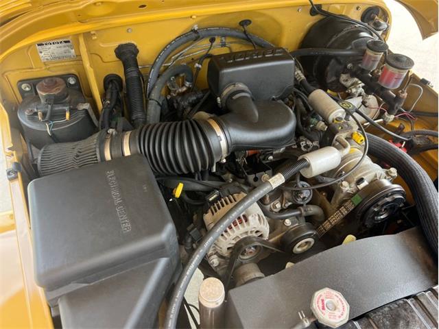 1980 Toyota Land Cruiser FJ40 (CC-1737887) for sale in Palmetto, Florida