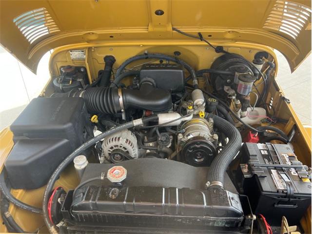 1980 Toyota Land Cruiser FJ40 (CC-1737887) for sale in Palmetto, Florida