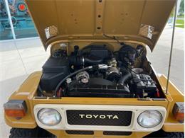 1980 Toyota Land Cruiser FJ40 (CC-1737887) for sale in Palmetto, Florida