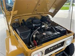 1980 Toyota Land Cruiser FJ40 (CC-1737887) for sale in Palmetto, Florida