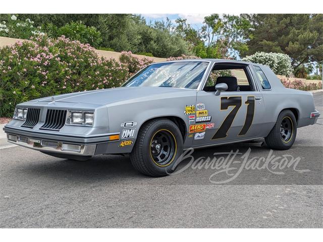 1984 Oldsmobile Cutlass (CC-1737893) for sale in Las Vegas, Nevada