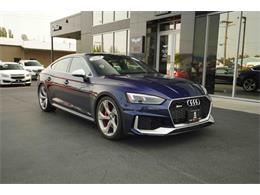 2019 Audi RS5 (CC-1737896) for sale in Bellingham, Washington